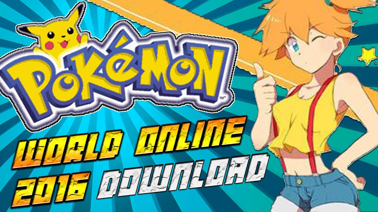 Download pokemon x and y