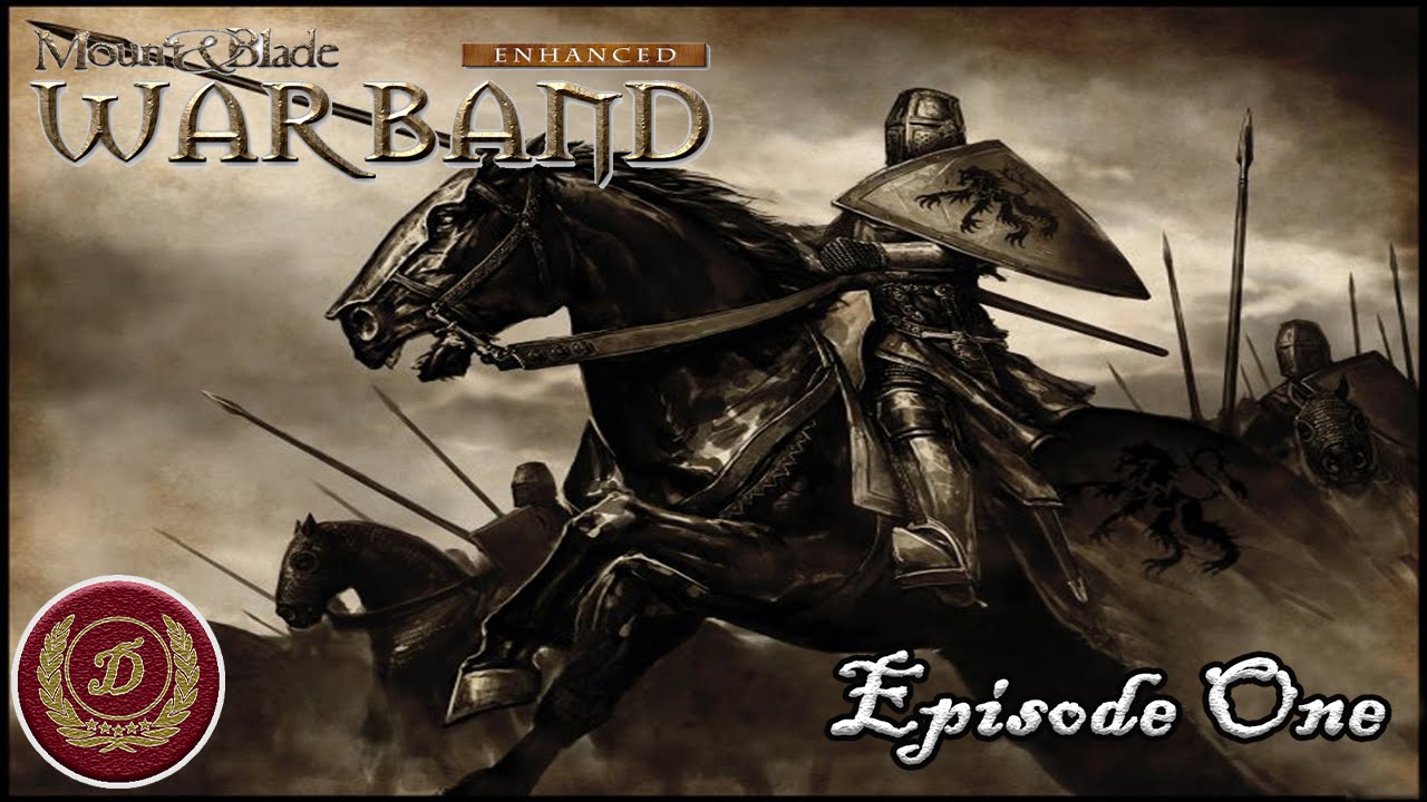 Mount And Blade Warband Things To Do